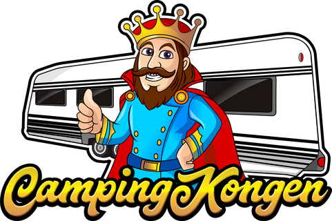 CampingKongen