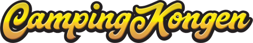CampingKongen